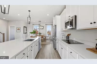 17377 Walnut Grove Way, Dumfries, VA 22026 - Photo 4