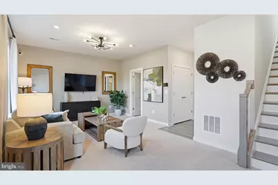 17377 Walnut Grove Way, Dumfries, VA 22026 - Photo 10