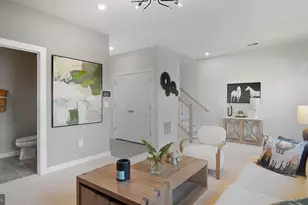 17377 Walnut Grove Way, Dumfries, VA 22026 - Photo 12