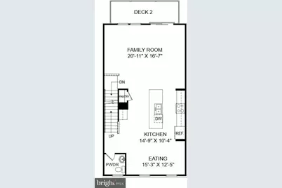 17377 Walnut Grove Way, Dumfries, VA 22026 - Photo 36