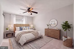 1416 Flagship Dr, Woodbridge, VA 22192 - Photo 20