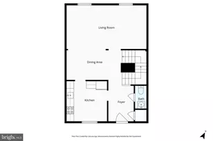 1416 Flagship Dr, Woodbridge, VA 22192 - Photo 48