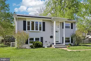 3802 Folsome Ct, Woodbridge, VA 22193 - Photo 1