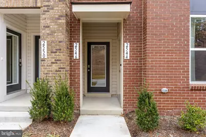 2546 Neabsco Common Place, Woodbridge, VA 22191 - Photo 2