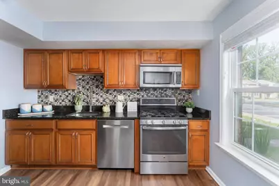 4748 S Park Court, Woodbridge, VA 22193 - Photo 6