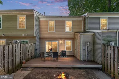 4748 S Park Court, Woodbridge, VA 22193 - Photo 4
