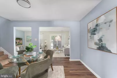 4748 S Park Court, Woodbridge, VA 22193 - Photo 14