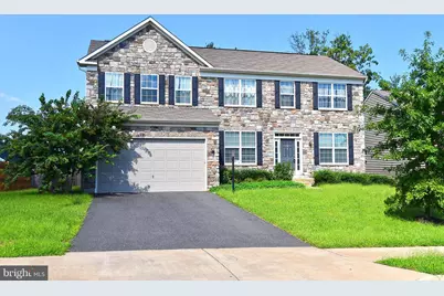 3082 American Eagle Boulevard, Woodbridge, VA 22191 - Photo 1