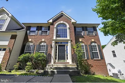 3627 Serendipity Road, Woodbridge, VA 22193 - Photo 28
