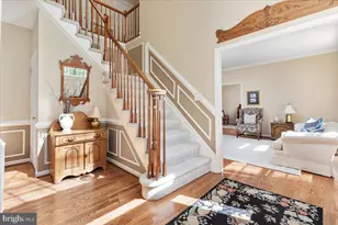 11671 Sandal Wood Ln, Manassas, VA 20112 - Photo 8