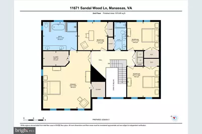 11671 Sandal Wood Lane, Manassas, VA 20112 - Photo 60