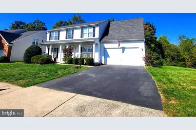 17734 Avenel Lane, Dumfries, VA 22026 - Photo 2