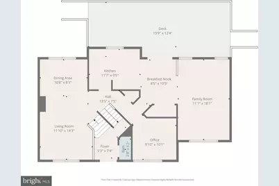 3068 Pony Ridge Turn, Dumfries, VA 22026 - Photo 56