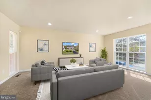 3068 Pony Ridge Turn, Dumfries, VA 22026 - Photo 20