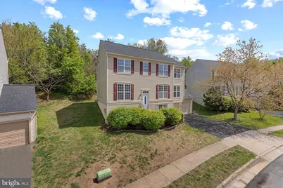 3068 Pony Ridge Turn, Dumfries, VA 22026 - Photo 6