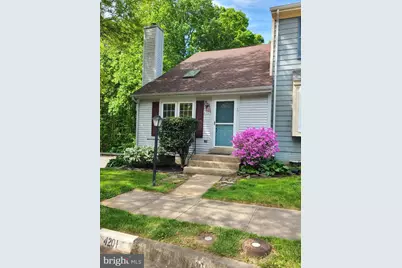 4201 Jonathan Court, Dumfries, VA 22025 - Photo 2