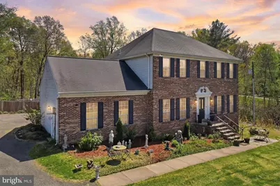 9991 Suheil Road, Manassas, VA 20111 - Photo 4