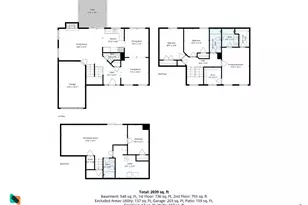 14177 Rockinghorse Dr, Woodbridge, VA 22193 - Photo 46