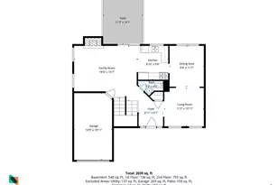 14177 Rockinghorse Dr, Woodbridge, VA 22193 - Photo 20