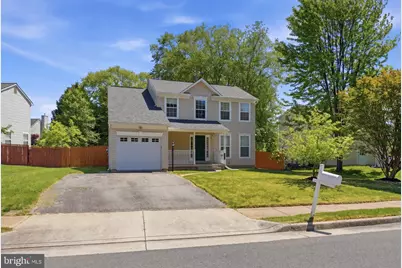 14177 Rockinghorse Drive, Woodbridge, VA 22193 - Photo 2