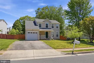 14177 Rockinghorse Dr, Woodbridge, VA 22193 - Photo 2