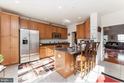 14604 Crossfield Way, Woodbridge, VA 22191 - Photo 6
