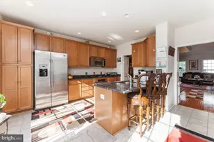 14604 Crossfield Way, Woodbridge, VA 22191 - Photo 6
