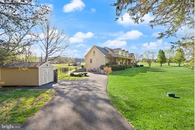9351 Mackenzie Meadow Court, Nokesville, VA 20181 - Photo 92