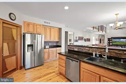 9351 Mackenzie Meadow Court, Nokesville, VA 20181 - Photo 38