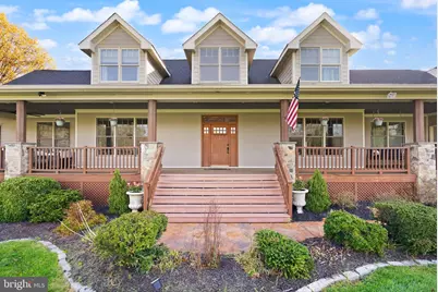 9351 Mackenzie Meadow Court, Nokesville, VA 20181 - Photo 6