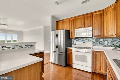 1601 Ladue Court #305, Woodbridge, VA 22191 - Photo 12