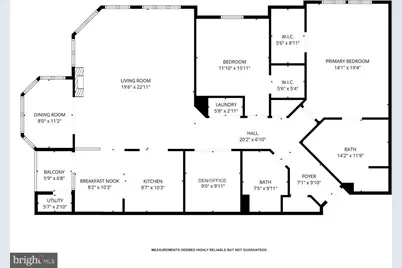 1601 Ladue Court #305, Woodbridge, VA 22191 - Photo 28