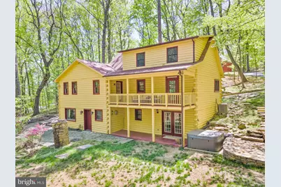 1850 Ridge Road, Haymarket, VA 20169 - Photo 60