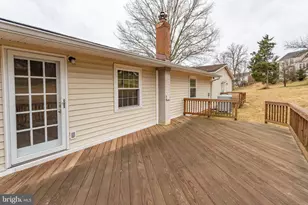 9552 Birmingham Dr, Manassas, VA 20111 - Photo 14