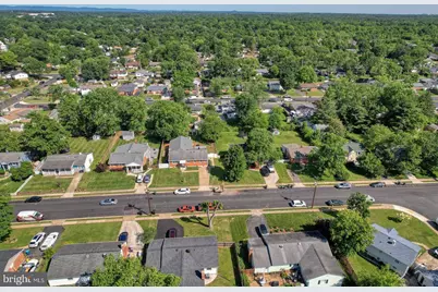 9444 Lafayette Avenue, Manassas, VA 20109 - Photo 30