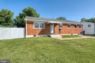 9444 Lafayette Ave, Manassas, VA 20109 - Photo 1