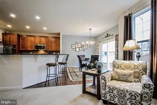 3321 Eagle Ridge Dr, Woodbridge, VA 22191 - Photo 12