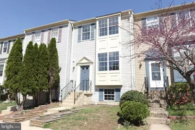 3072 Antrim Circle, Dumfries, VA 22026 - Photo 2