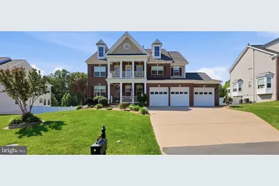 13060 Queen Chapel Road, Woodbridge, VA 22193 - Photo 2