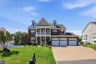 13060 Queen Chapel Rd, Woodbridge, VA 22193 - Photo 2