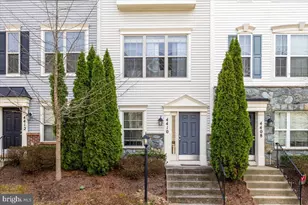 4410 Potomac Highlands Cir, Triangle, VA 22172 - Photo 1