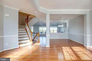 11932 Blue Violet Way, Bristow, VA 20136 - Photo 6