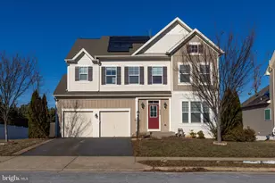 11932 Blue Violet Way, Bristow, VA 20136 - Photo 1