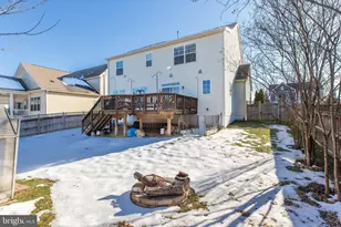 11932 Blue Violet Way, Bristow, VA 20136 - Photo 52