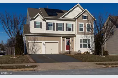 11932 Blue Violet Way, Bristow, VA 20136 - Photo 2