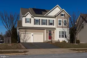 11932 Blue Violet Way, Bristow, VA 20136 - Photo 2
