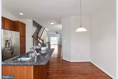 2881 Chinkapin Oak Lane #236, Woodbridge, VA 22191 - Photo 10