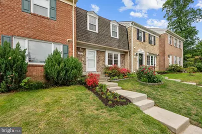 3089 Tecumseh Court, Woodbridge, VA 22192 - Photo 36