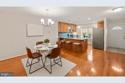 3089 Tecumseh Court, Woodbridge, VA 22192 - Photo 2