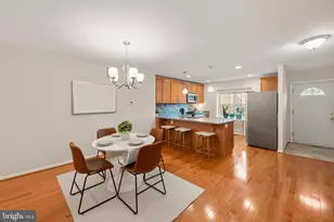 3089 Tecumseh Ct, Woodbridge, VA 22192 - Photo 2
